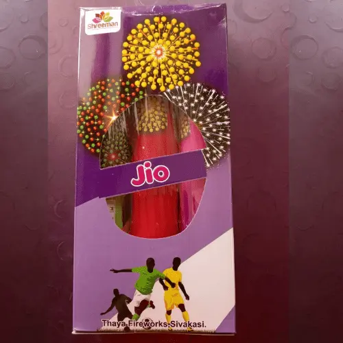 2 இன்ச் சிங்கிள் பேன்சி (3 பீஸ்)