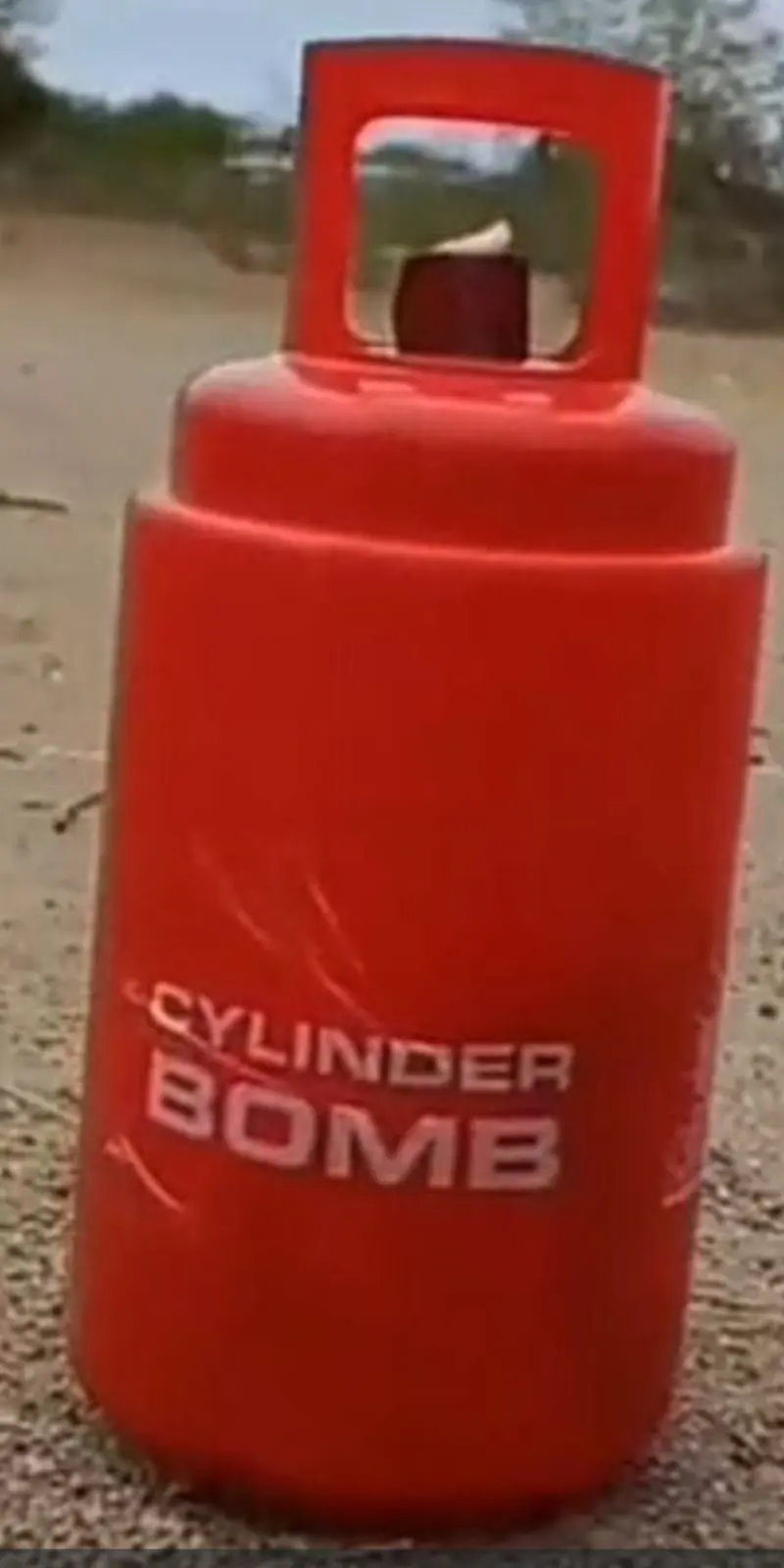 சிலிண்டர்