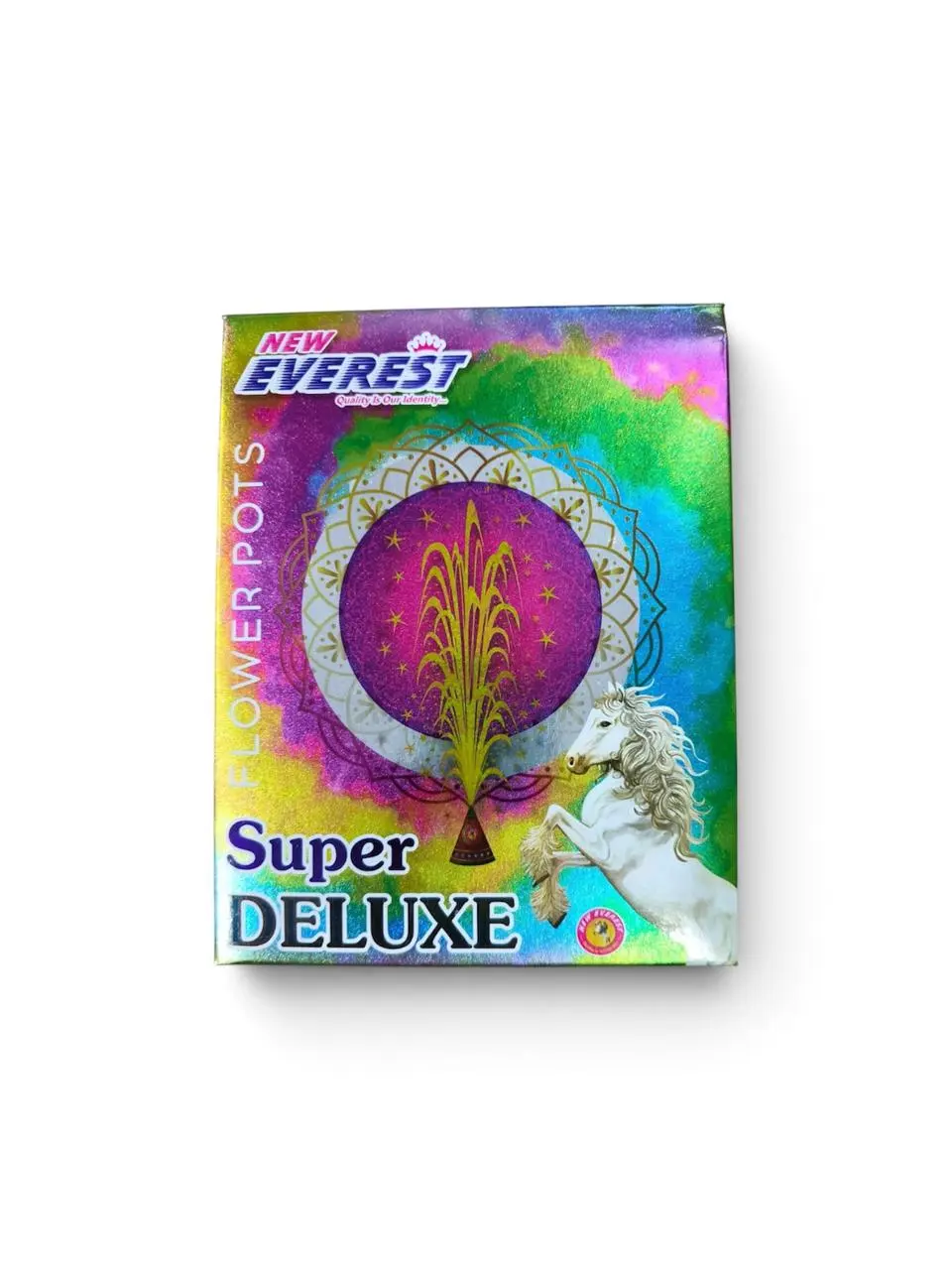 பிளாவார் பாட் சூப்பர் dlx (2pcs)