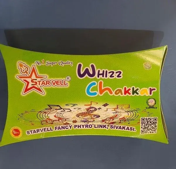 Wizz chakar