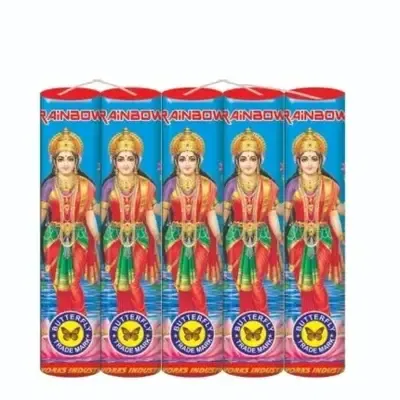 3 1/2" Lakhsmi (1 PKT) (5 pcs)