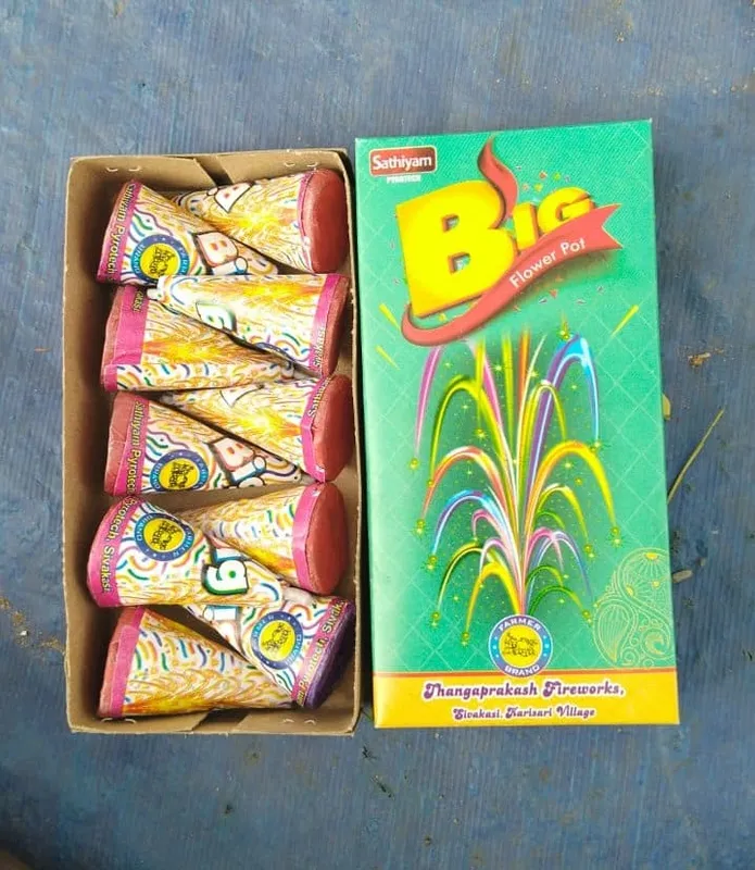 பூச்சட்டி பெரியது (10 பீஸ்)