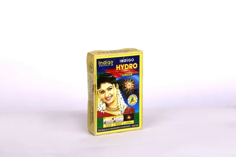 ஹைட்ரோ பாம்