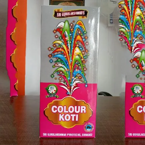 பூச்சட்டி கலர் கோட்டி டீலக்ஸ் (10 பீஸ்)