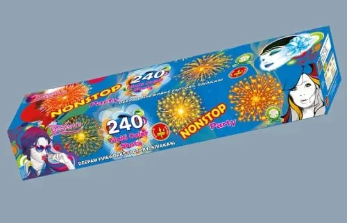 240 ஷாட் ஸ்பெஷல்