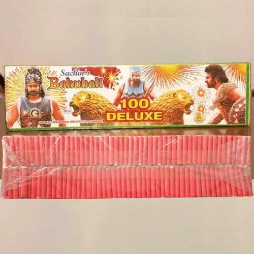 100 டீலக்ஸ் சரவெடி