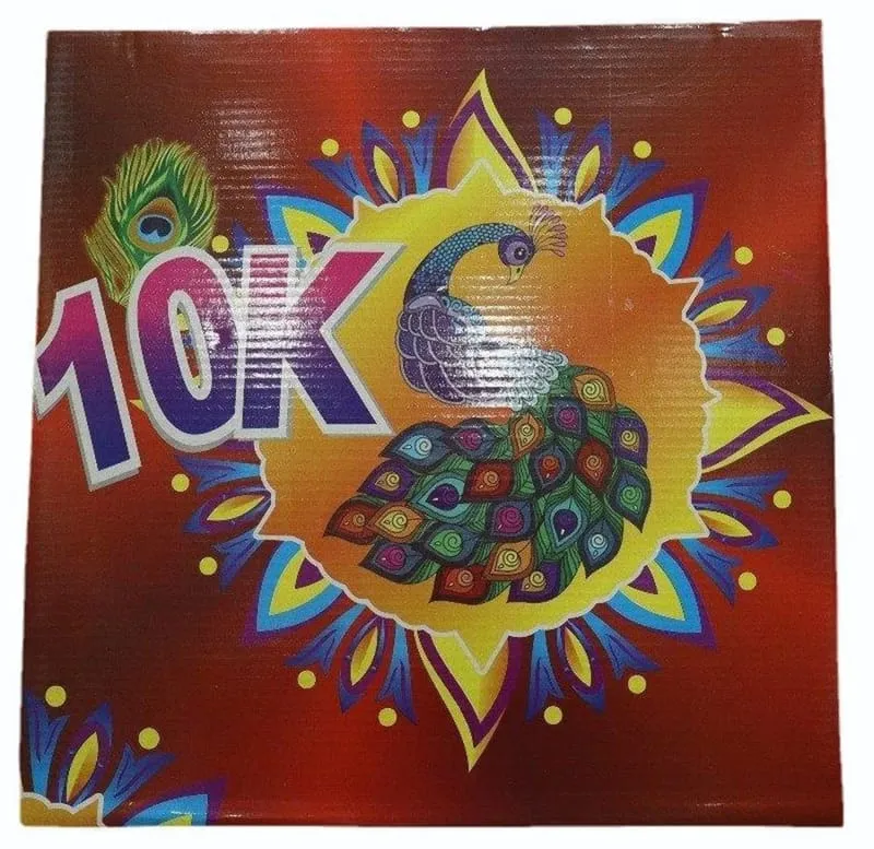 10000 ஸ்டார் சரவெடி